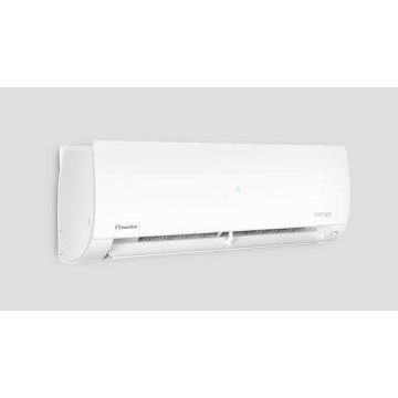 Inventor Emperor EMPVI(W)-12WFI/EMPVO(W)-12 Κλιματιστικό Inverter 12000 BTU A+++/A++ με Ιονιστή και WiFi Inventor Emperor EMPVI(W)-12WFI/EMPVO(W)-12 Κλιματιστικό Inverter 12000 BTU A+++/A++ με Ιονιστή και WiFi